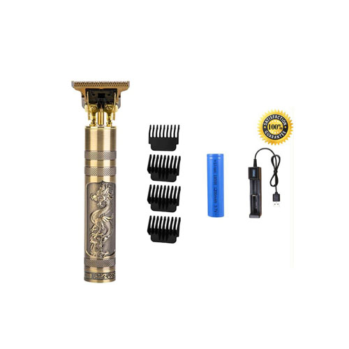 Vintage T9 Hair Cutting Trimmer